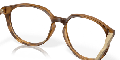 Satin Brown Tortoise - 0OX8150 888392613264