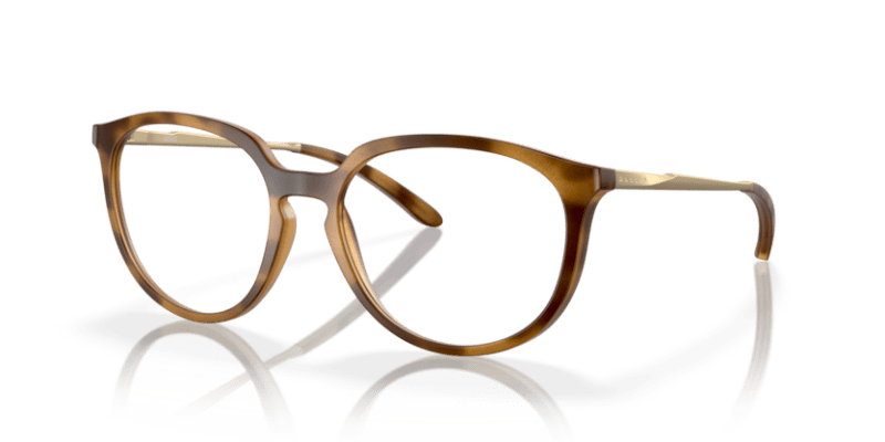 Satin Brown Tortoise - 0OX8150 888392613264