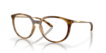 Satin Brown Tortoise - 0OX8150 888392613264