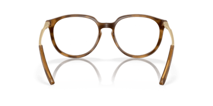 Satin Brown Tortoise - 0OX8150 888392613264
