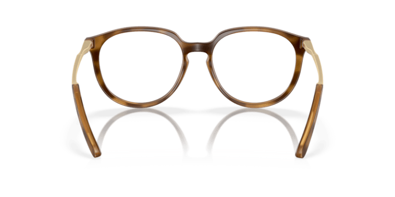 Satin Brown Tortoise - 0OX8150 888392613264