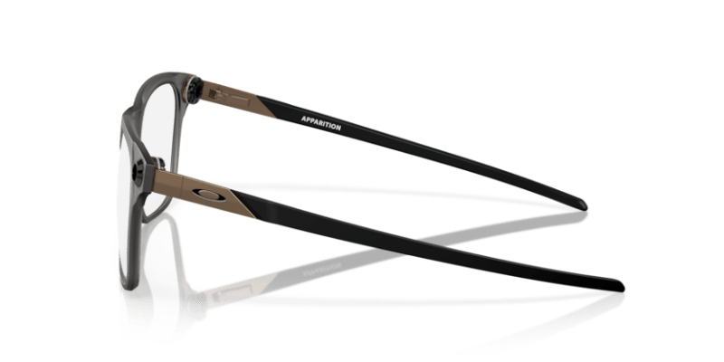 Satin Grey Smoke - 0OX8152 888392424754