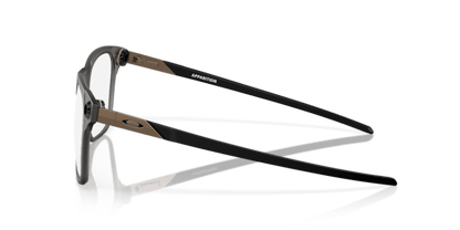 Satin Grey Smoke - 0OX8152 888392424754