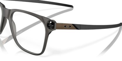 Satin Grey Smoke - 0OX8152 888392424754