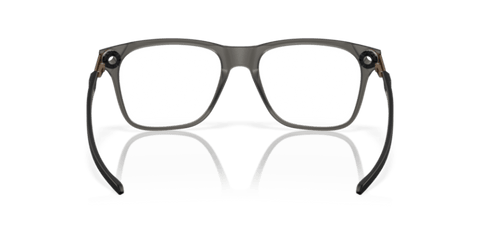 Satin Grey Smoke - 0OX8152 888392424754