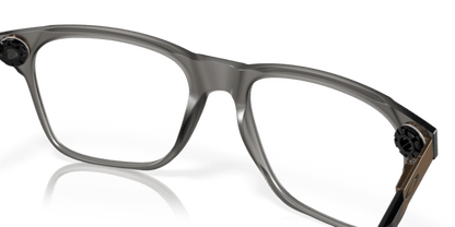 Satin Grey Smoke - 0OX8152 888392424754