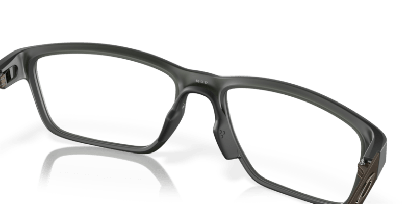 Matte Olive - 0OX8153 888392531162