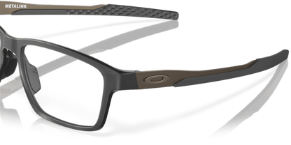 Matte Olive - 0OX8153 888392531162