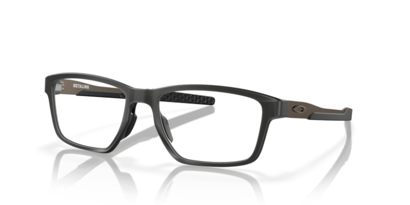 Matte Olive - 0OX8153 888392531162