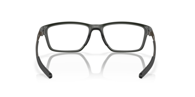 Matte Olive - 0OX8153 888392531162