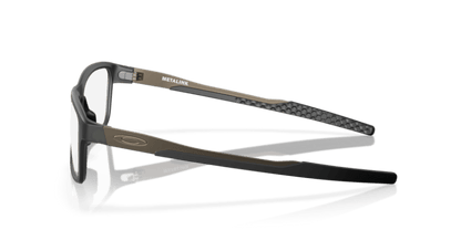 Matte Olive - 0OX8153 888392531162