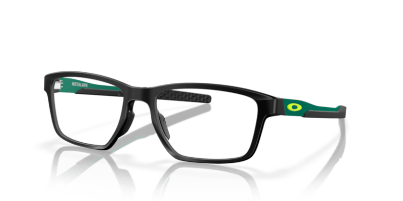 Satin Black - 0OX8153 888392619969