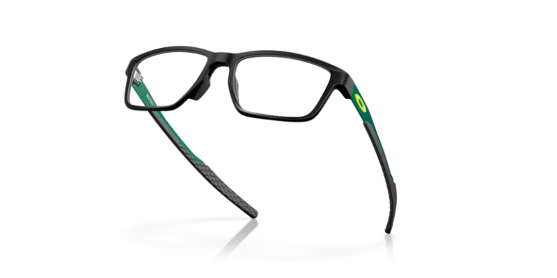 Satin Black - 0OX8153 888392619969