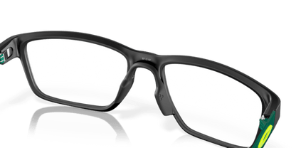 Satin Black - 0OX8153 888392619969