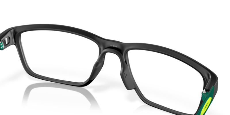 Satin Black - 0OX8153 888392619969