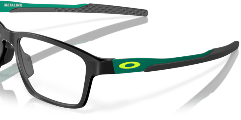 Satin Black - 0OX8153 888392619969