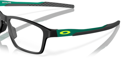 Satin Black - 0OX8153 888392619969