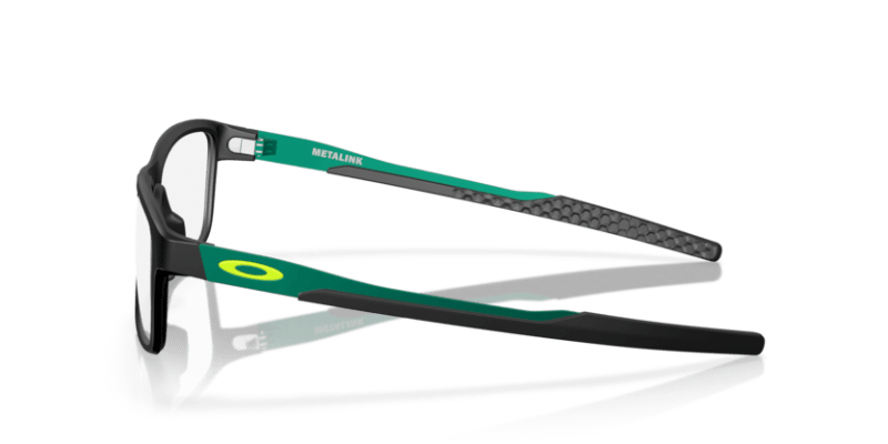 Satin Black - 0OX8153 888392619969