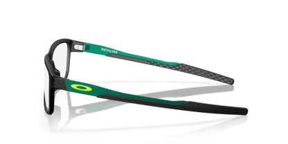 Satin Black - 0OX8153 888392619969