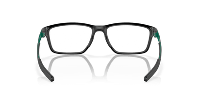 Satin Black - 0OX8153 888392619969