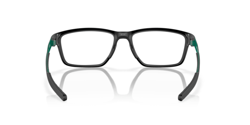 Satin Black - 0OX8153 888392619969