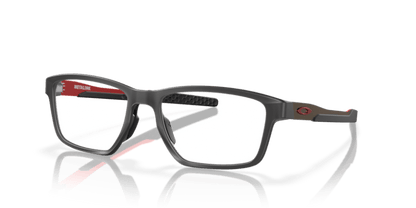 Satin Grey Smoke - 0OX8153 888392407689