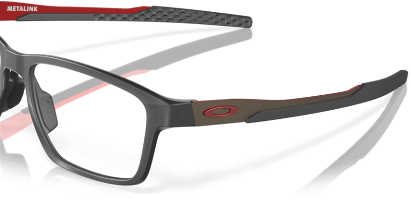 Satin Grey Smoke - 0OX8153 888392407689