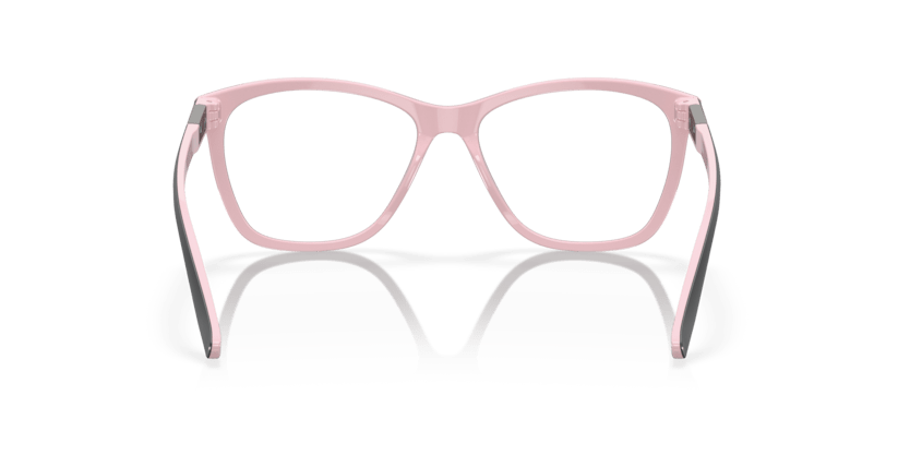 0OX8155 - Oakley Frame - Black - (Black/Pink 815503) - 53 - 15 - 139 MM - Ardor Eyewear 888392430946