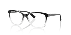 0OX8155 - Oakley Frame - Black - (Polished Black Fade 815508) - 53 - 15 - 139 MM - Ardor Eyewear 888392563132