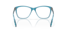 0OX8155 - Oakley Frame - Blue - (Polished Trans Balsam 815511) - 53 - 15 - 139 MM - Ardor Eyewear 888392610058