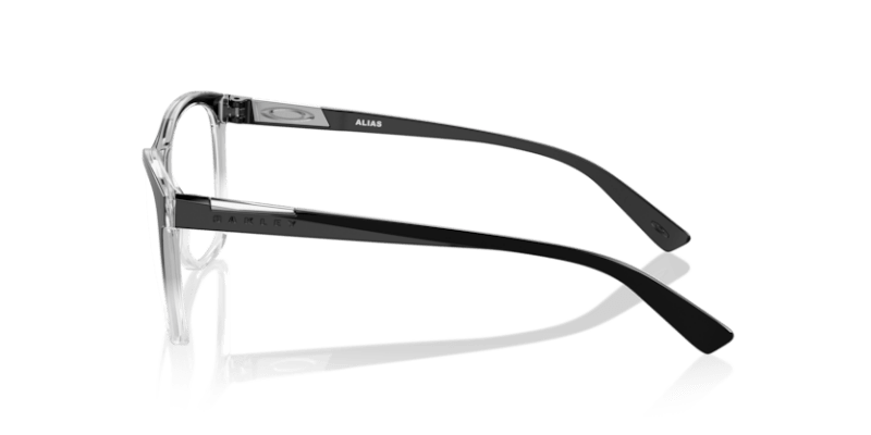 Polished Black Fade - 0OX8155 888392563132