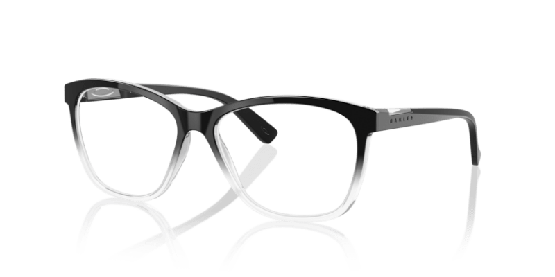 Polished Black Fade - 0OX8155 888392563132