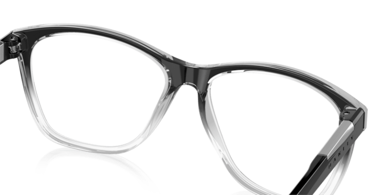 Polished Black Fade - 0OX8155 888392563132