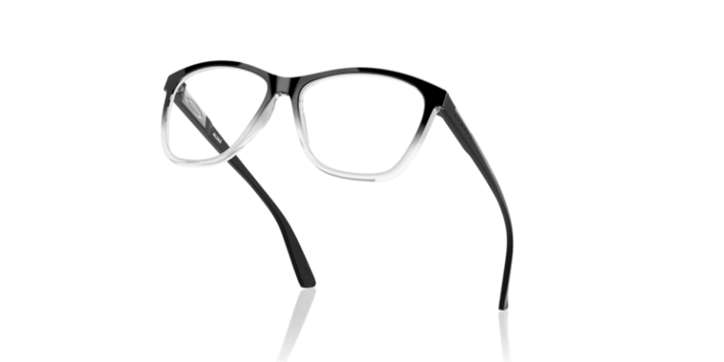 Polished Black Fade - 0OX8155 888392563132