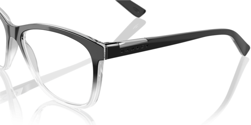 Polished Black Fade - 0OX8155 888392563132