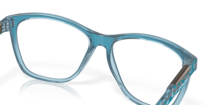 Polished Trans Balsam - 0OX8155 888392610058