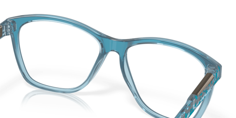 Polished Trans Balsam - 0OX8155 888392610058