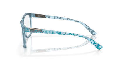 Polished Trans Balsam - 0OX8155 888392610058