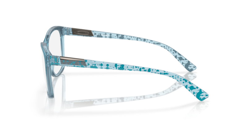 Polished Trans Balsam - 0OX8155 888392610058