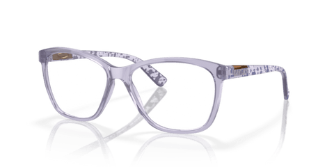 Polished Trans Lilac - 0OX8155 888392610034
