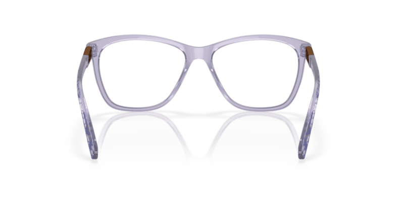 Polished Trans Lilac - 0OX8155 888392610034