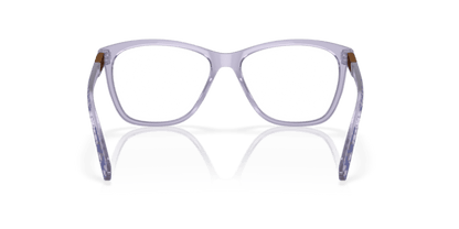 Polished Trans Lilac - 0OX8155 888392610034