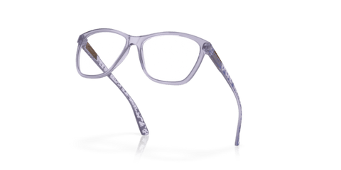 Polished Trans Lilac - 0OX8155 888392610034