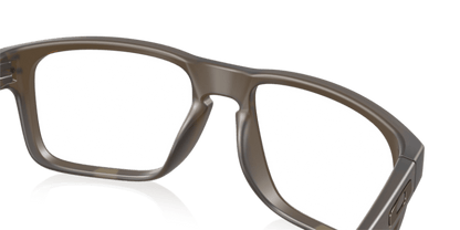 Satin Brown Smoke - 0OX8156 888392577863