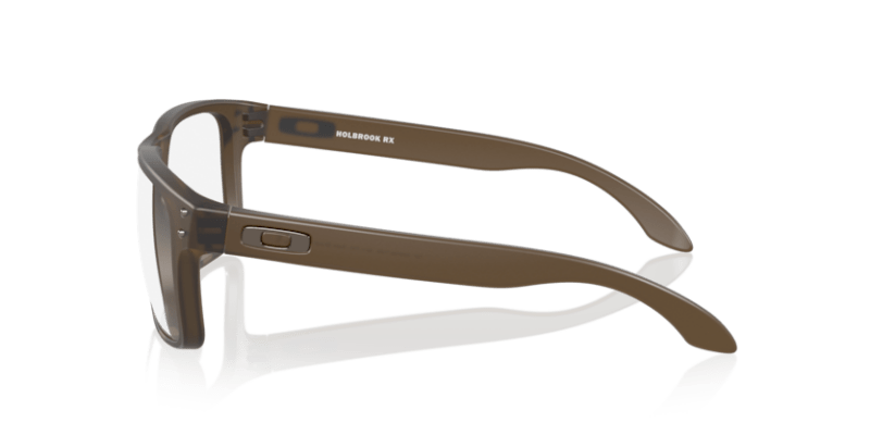 Satin Brown Smoke - 0OX8156 888392577863