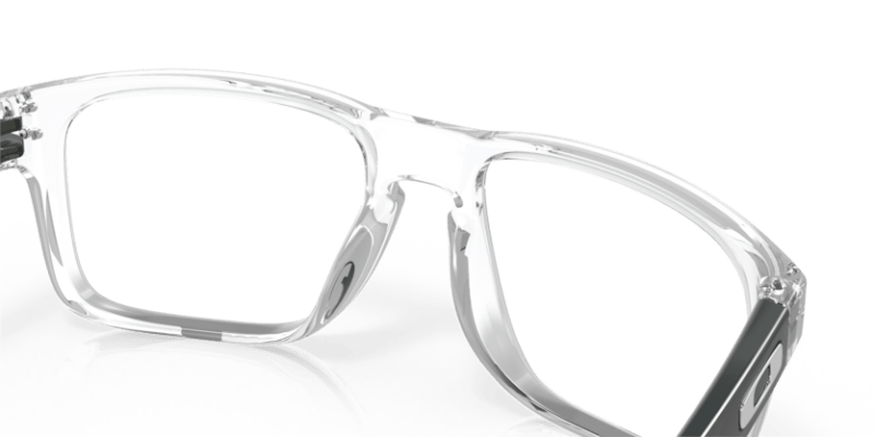 Polished Clear - 0OX8156 888392399847