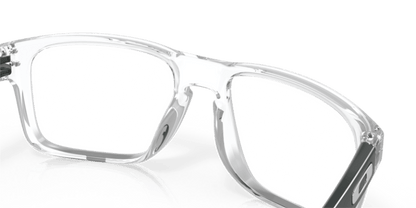 Polished Clear - 0OX8156 888392399847