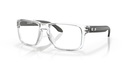 Polished Clear - 0OX8156 888392399847