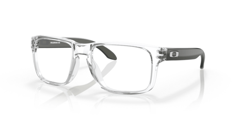 Polished Clear - 0OX8156 888392399847