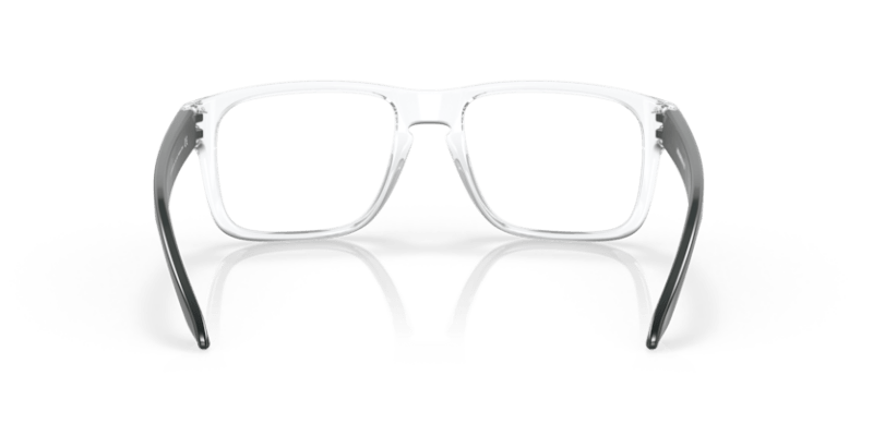 Polished Clear - 0OX8156 888392399847